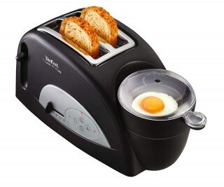 Tefal Toast N'egg (TT 5500) Ekmek Kızartma Makinesi kullananlar yorumlar